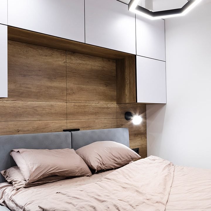 Renovation Decoration Architectural Services