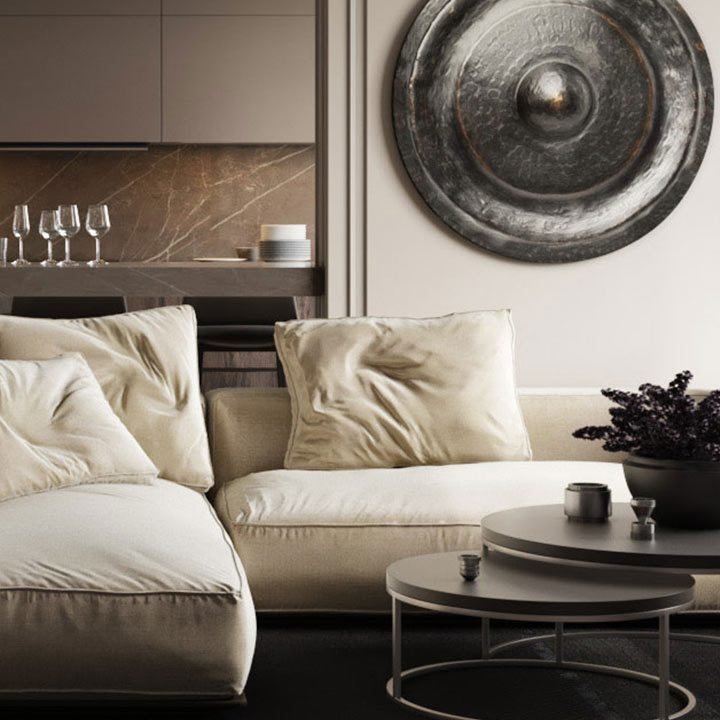 3D Design Architectural Drawings