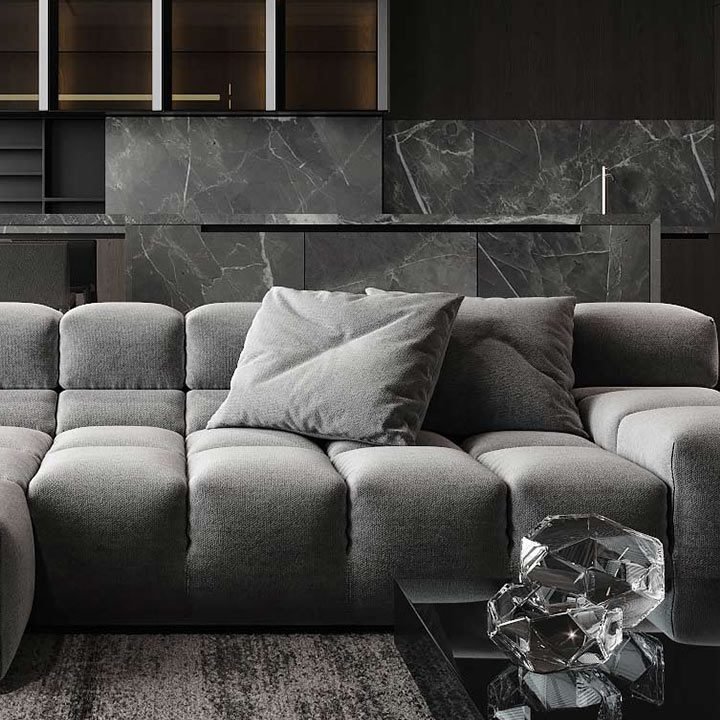 Exterior Building Designs