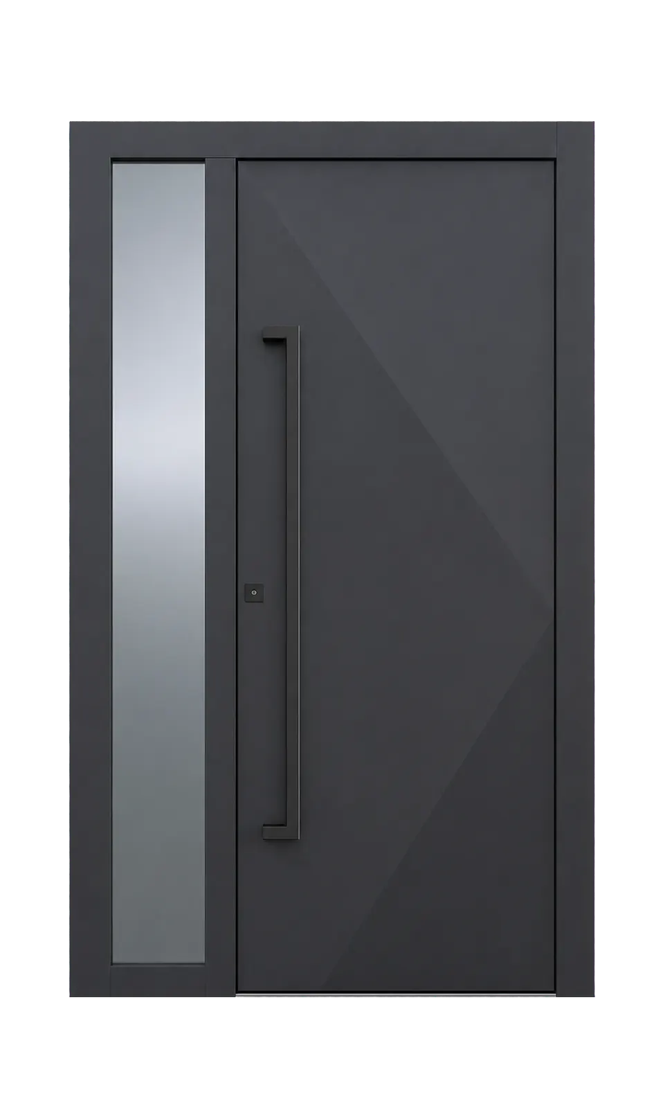 RAW / RA2053 — Pivot P48