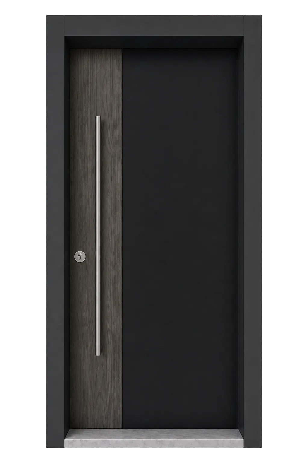 RAW / RS3158 — 3d P20