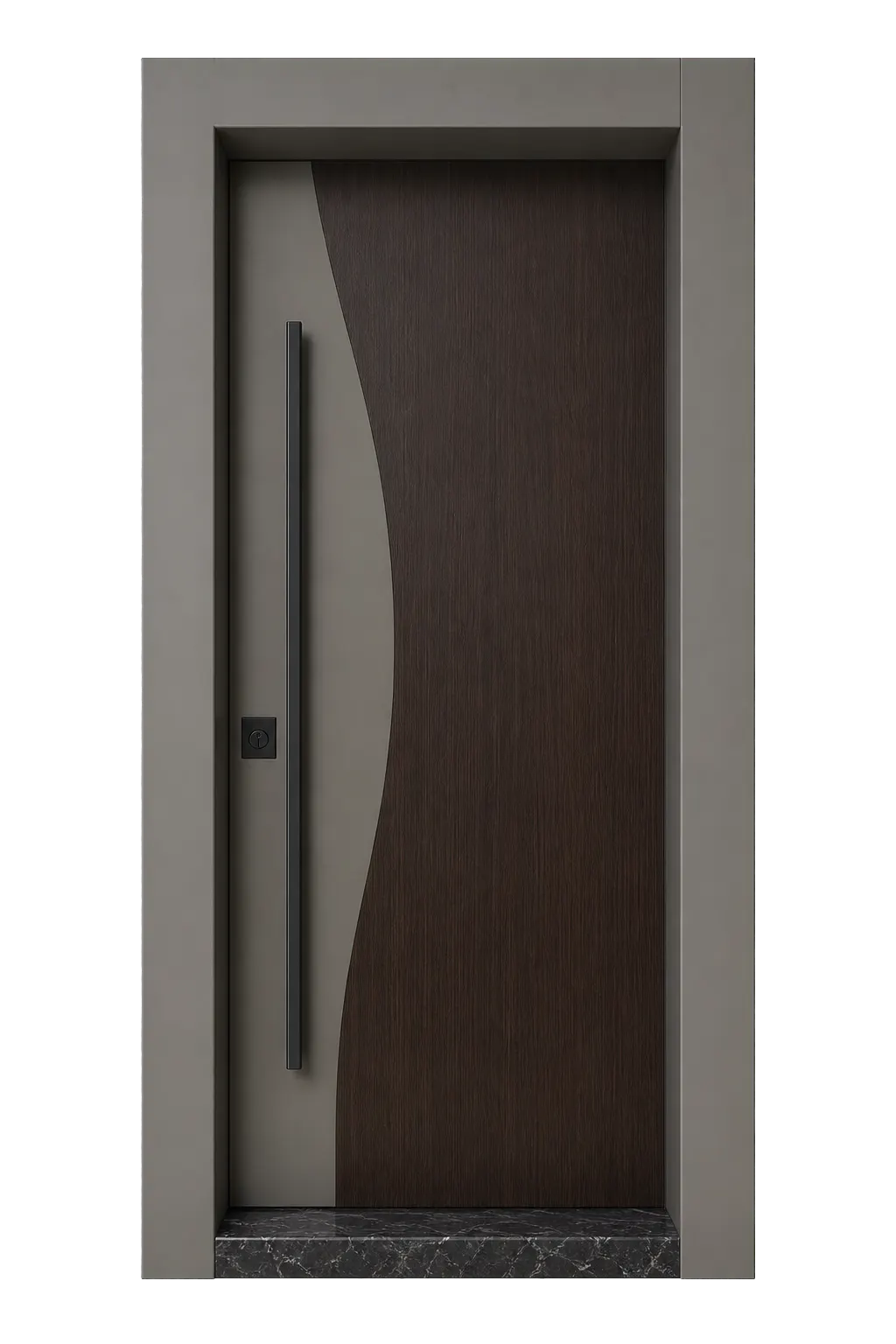 RAW / RS3162 — 3d P24