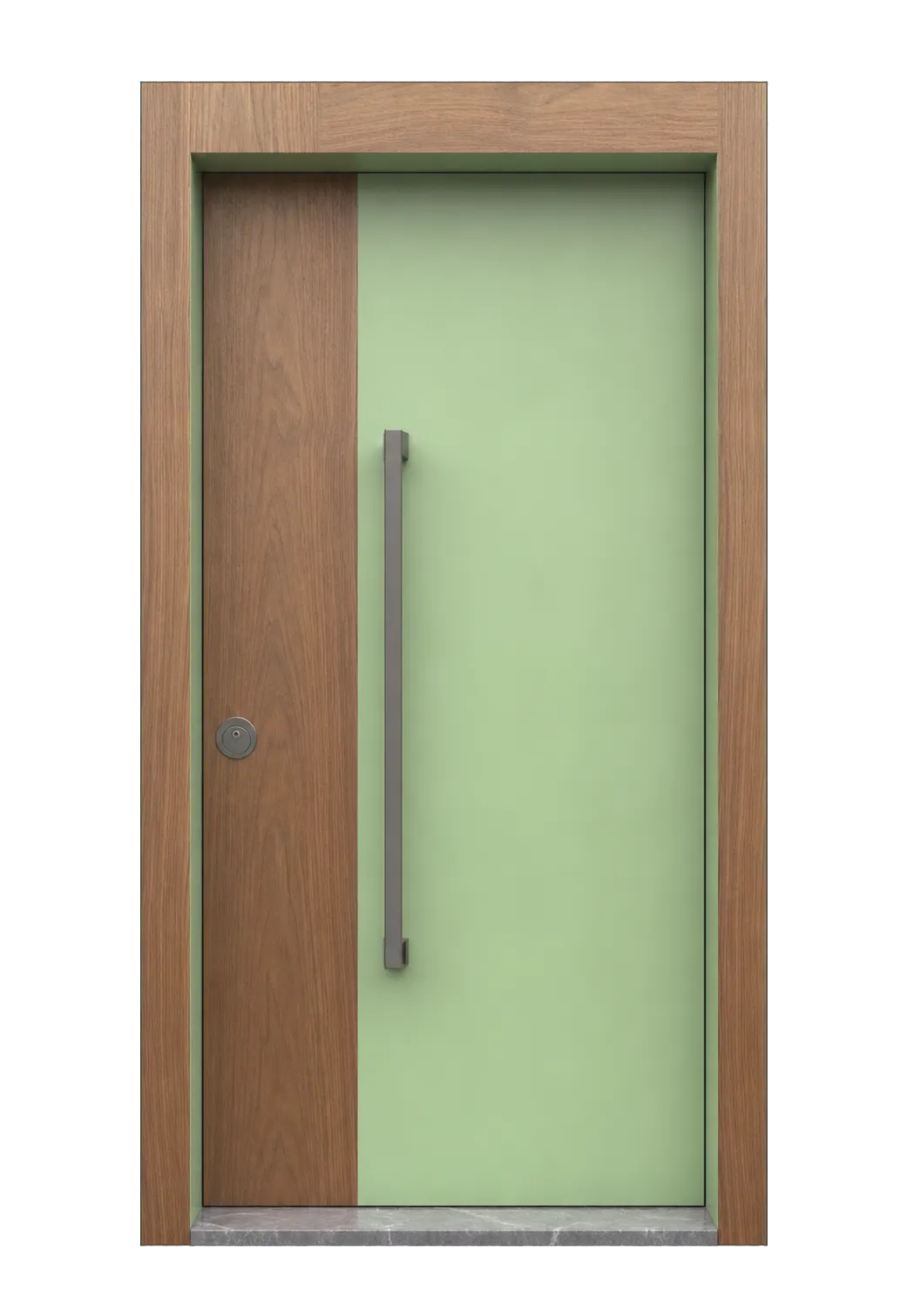 RAW / RS3165 — 3d P27