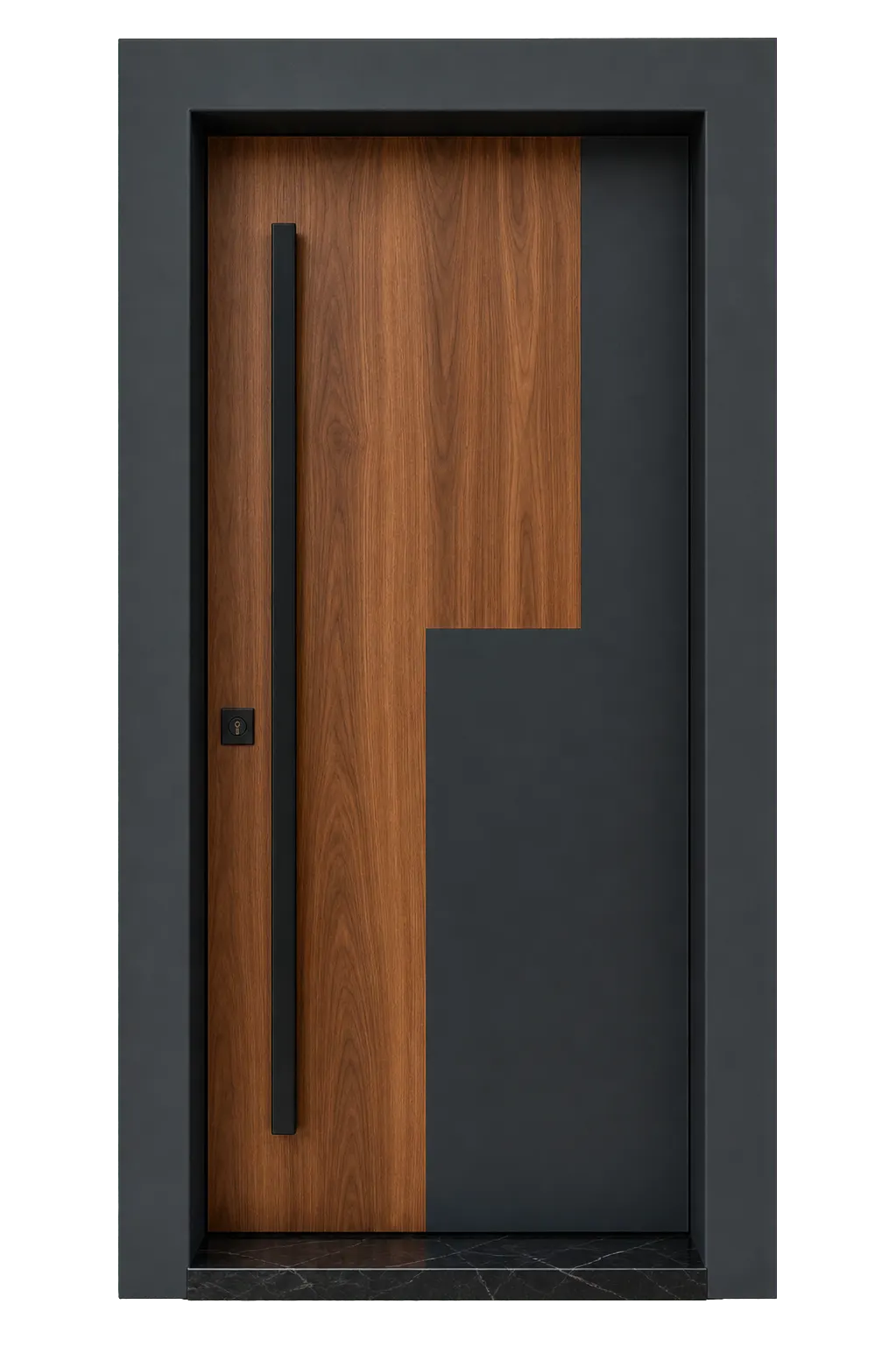 RAW / RS3190 — 3d P52