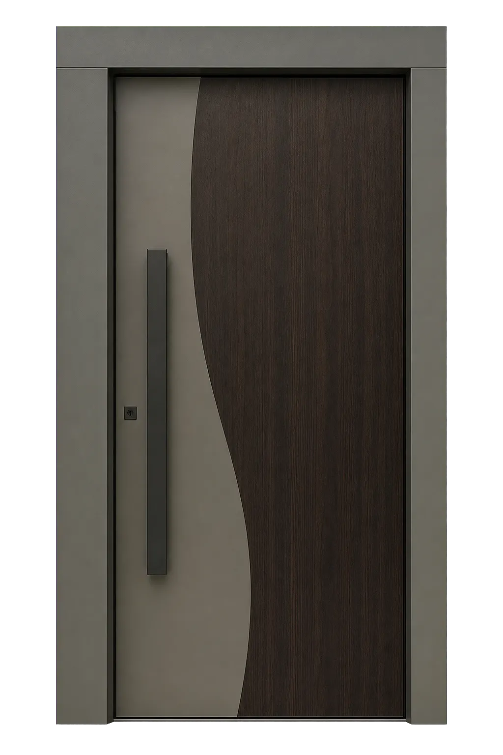 RAW / RS3201 — Pivot P04