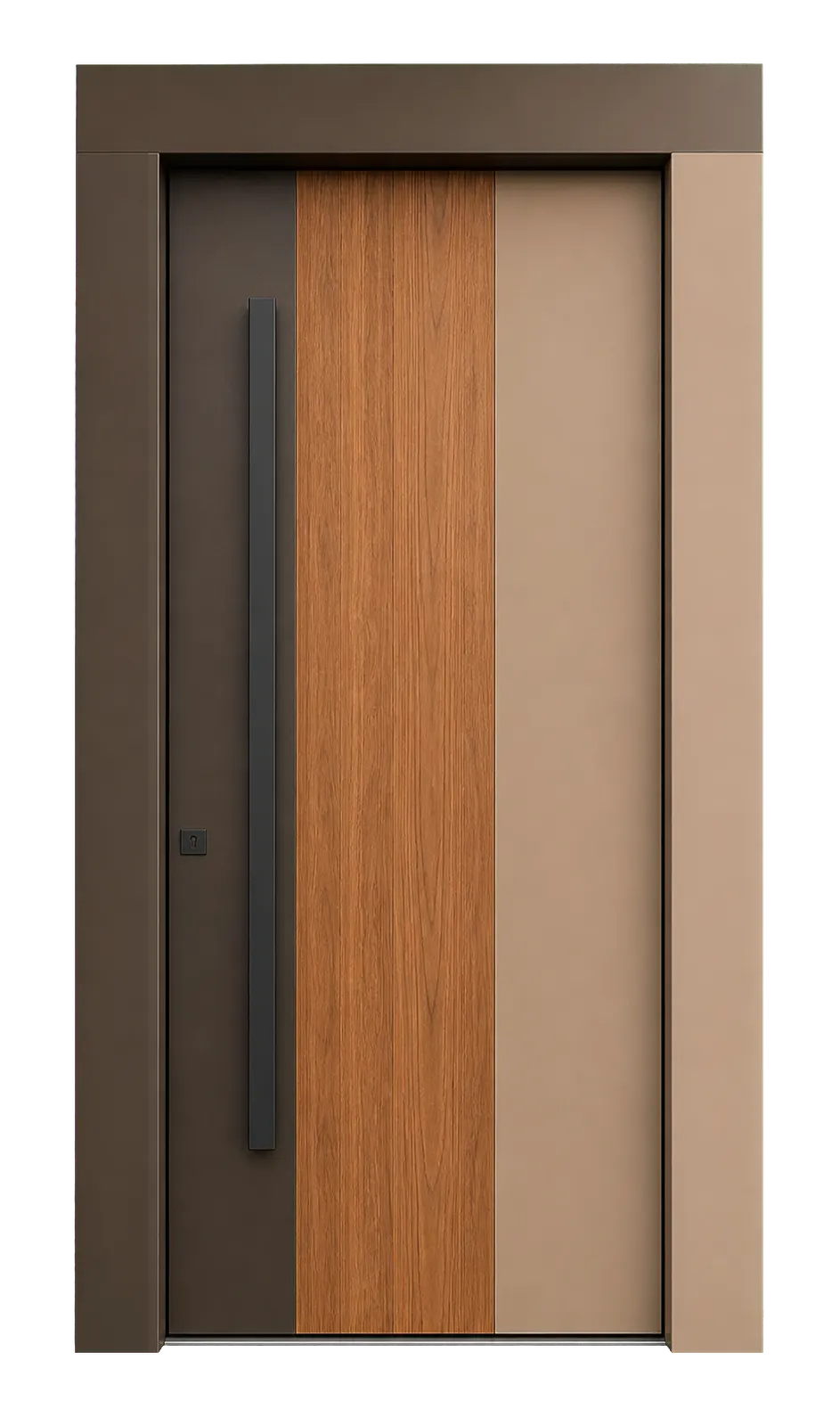 RAW / RS3205 — Pivot P08