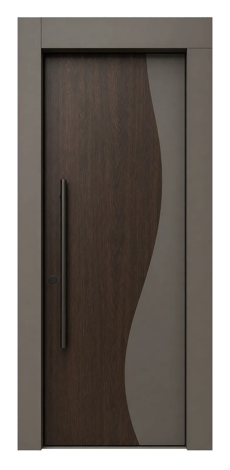 RAW / RS3208 — Pivot P11