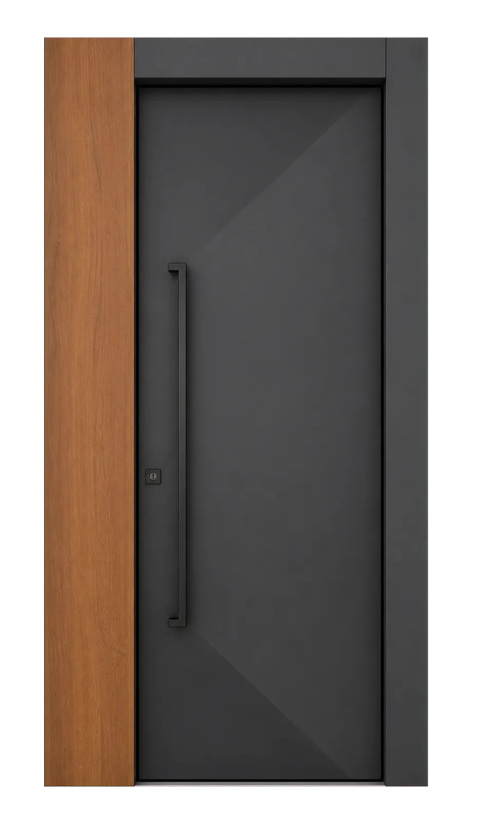 RAW / RS3209 — Pivot P12