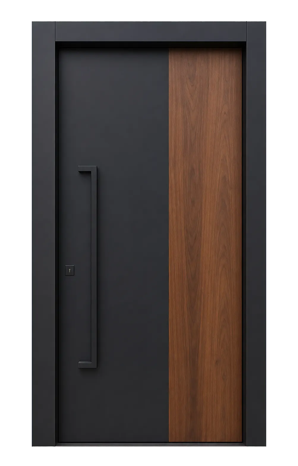 RAW / RS3211 — Pivot P14