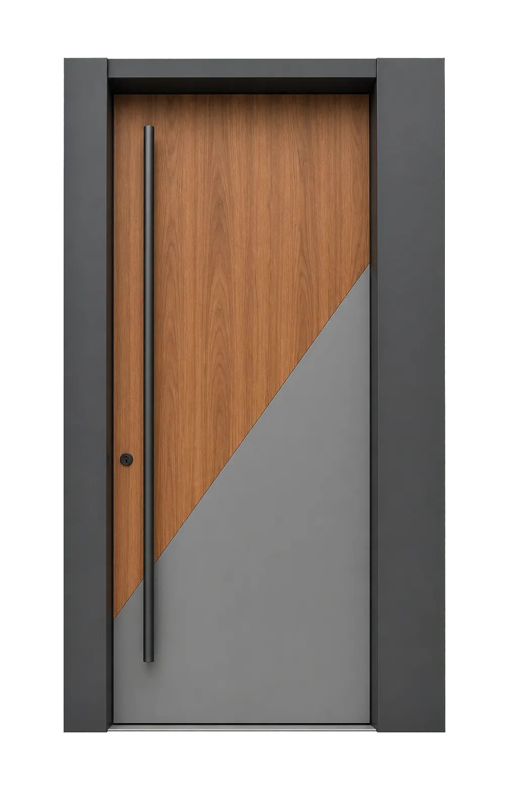 RAW / RS3212 — Pivot P15