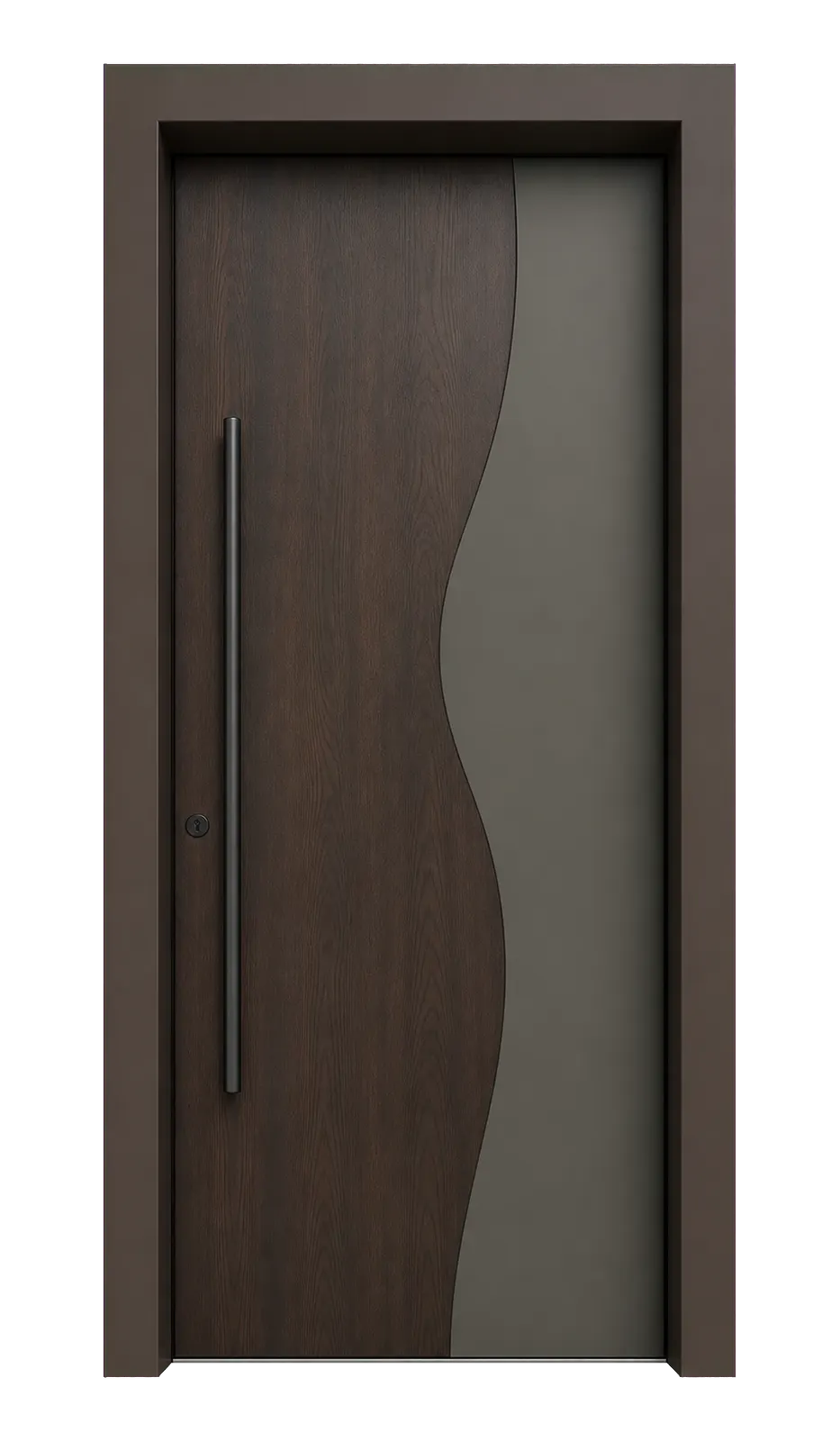 RAW / RS3220 — Pivot P23
