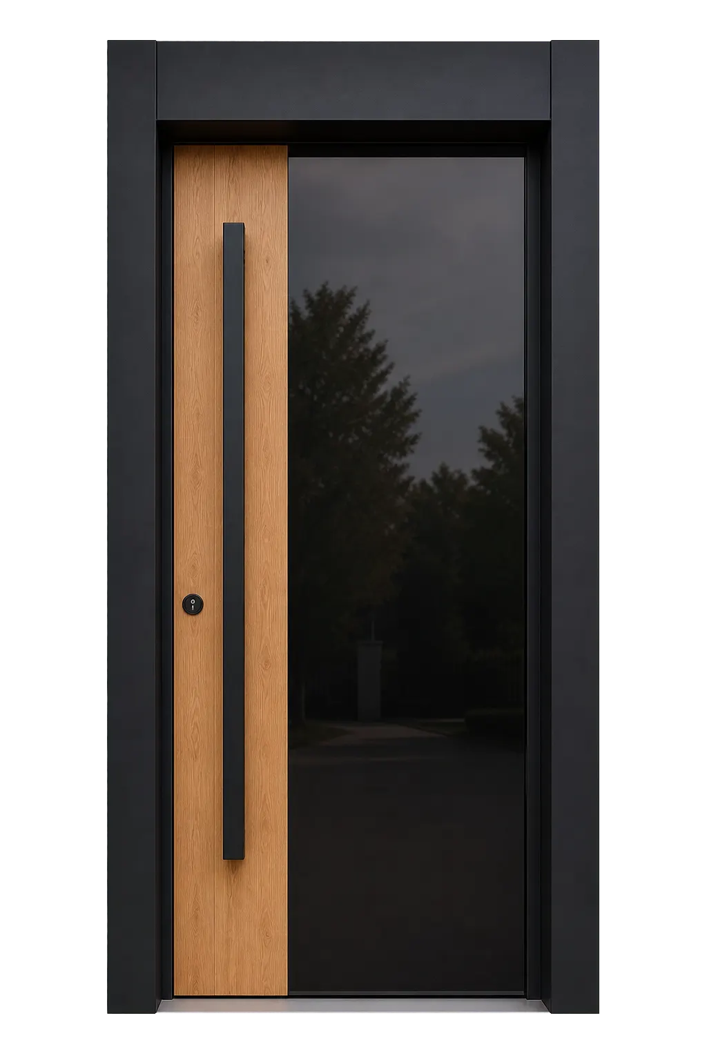 RAW / RS3222 — Pivot P25