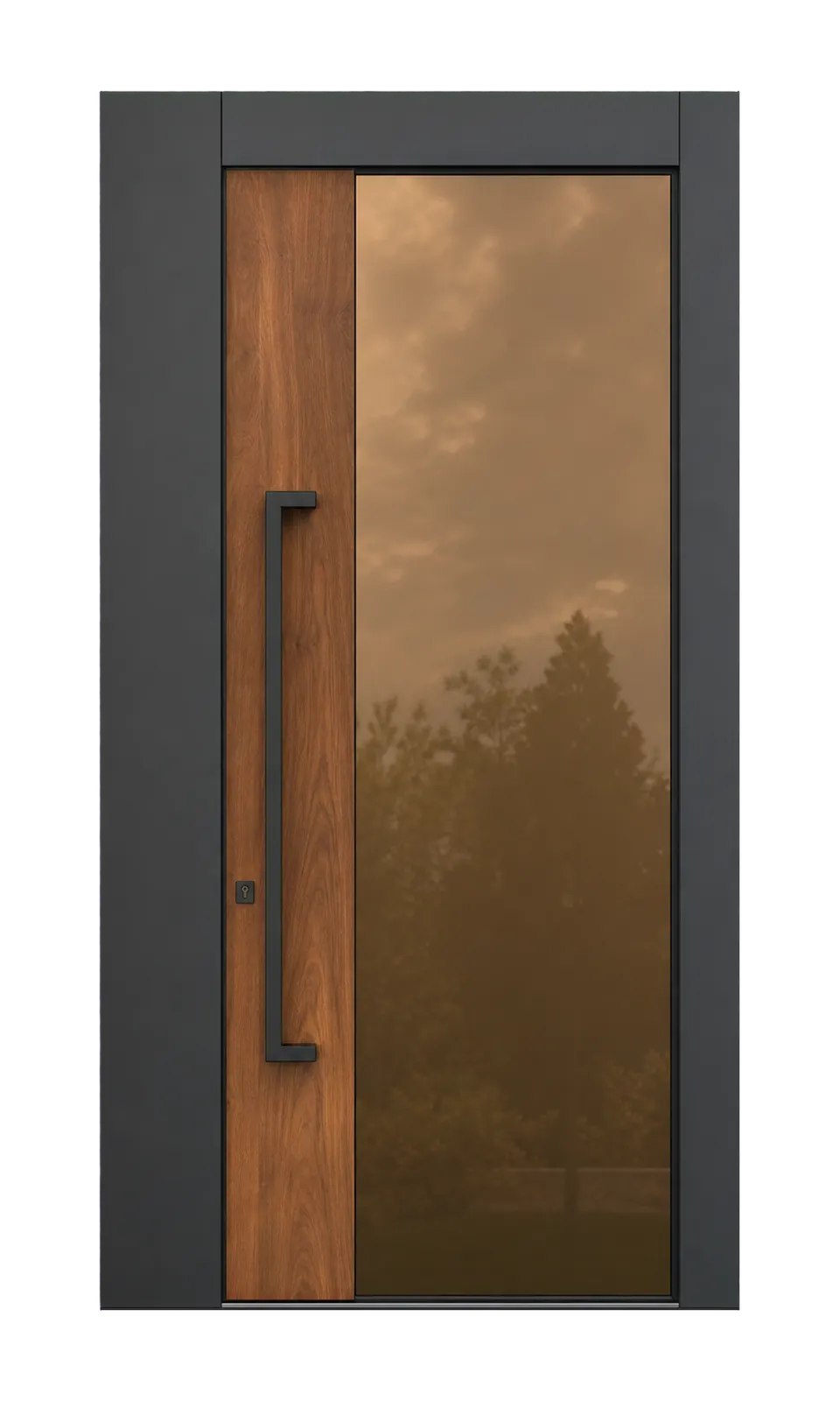 RAW / RS3223 — Pivot P26