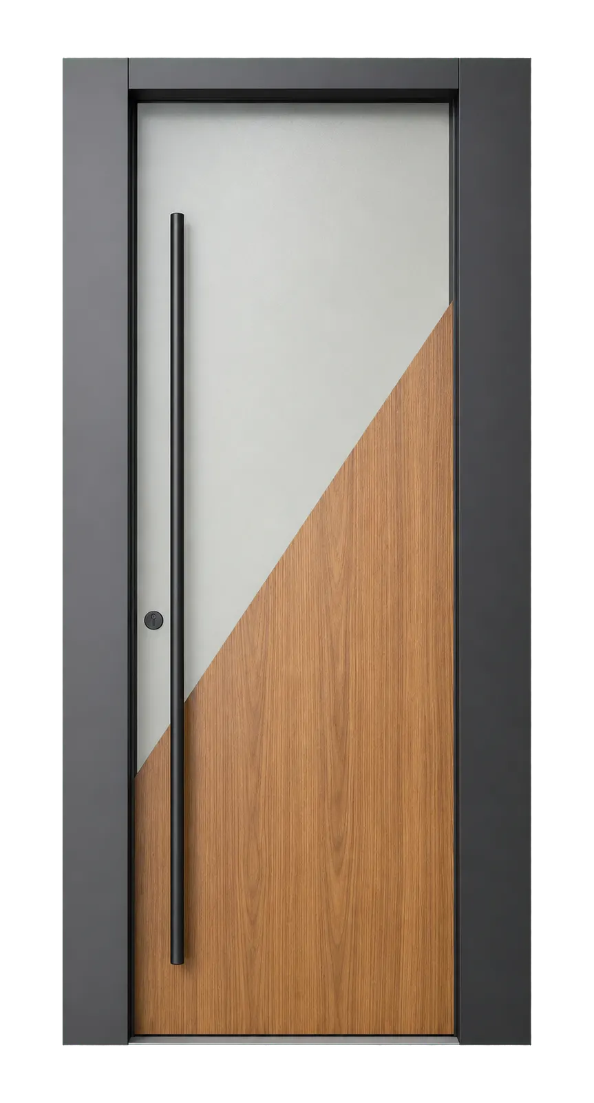 RAW / RS3224 — Pivot P27