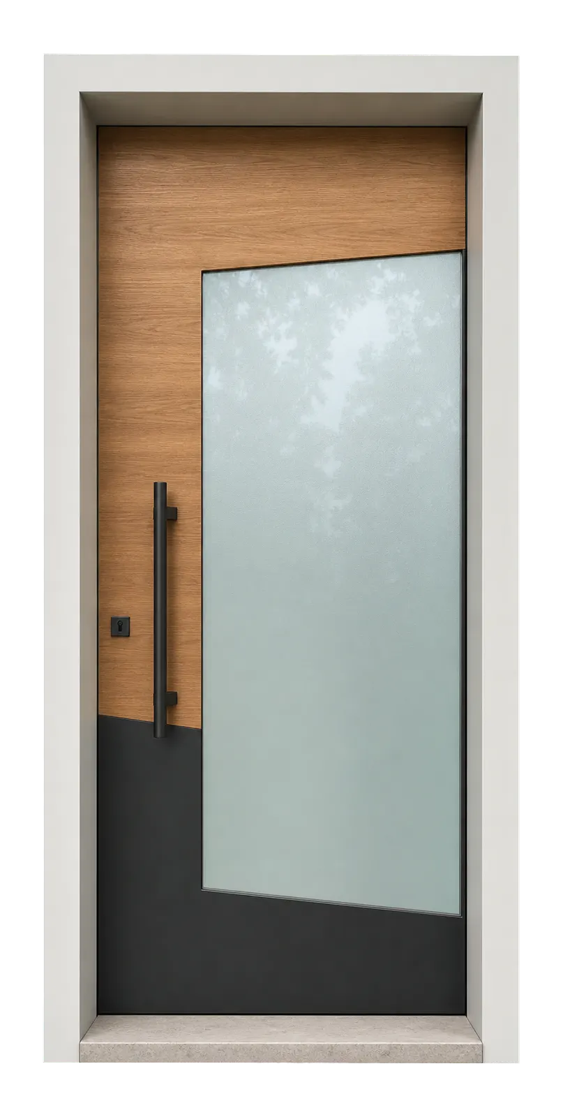 RAW / RS3236 — Villa P30