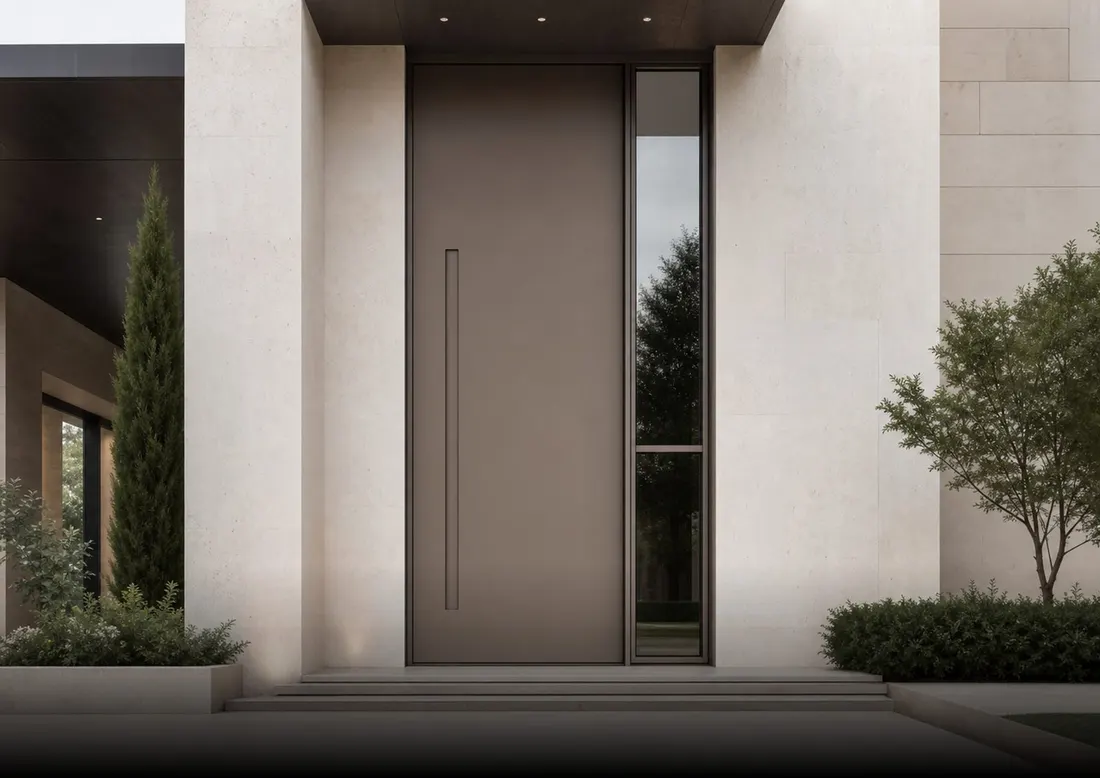 RAW / RP6002 — 02 Villa Pivot 150x600 Vizon Gömme Kol