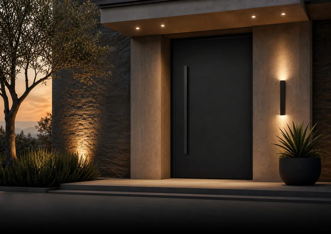 RAW / RP6003 — 03 Villa Pivot 150x300 Siyah Uzun Kol